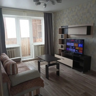 Фотография квартиры Квартира рядом с администрацией города