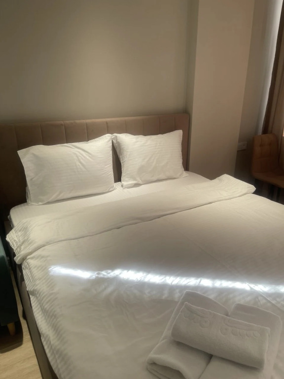 Фотография квартиры Апартаменты стильные  в Курортном городке от LetoApart