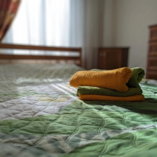 Фотография квартиры Апартаменты в самом центре