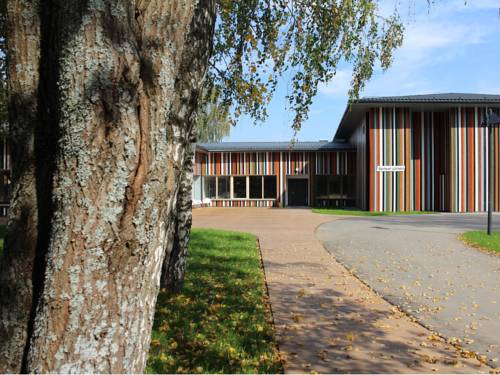 Фотографии базы отдыха
Белые Аллеи