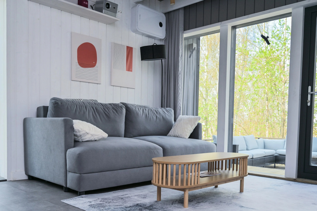 Фотография Коттеджа Барнхаус ЗвенДзен Mix 78 black Кики и Зизи