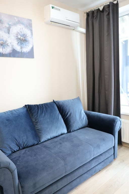 Фотография квартиры Квартира на улице Гаршина 25к1