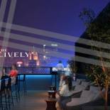 Фотография гостиницы THE LIVELY HONMACHI OSAKA