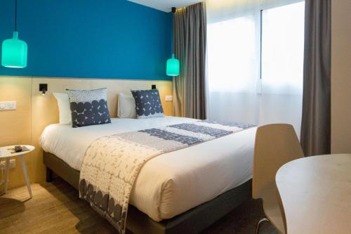 Фотография гостиницы La Regence