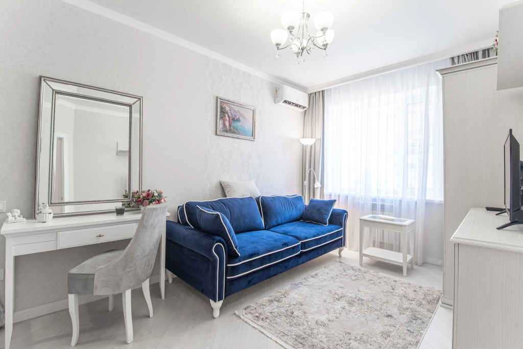 Фотография квартиры Квартира Лазурит