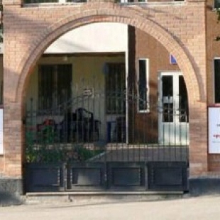 Фотография гостиницы Проскуров