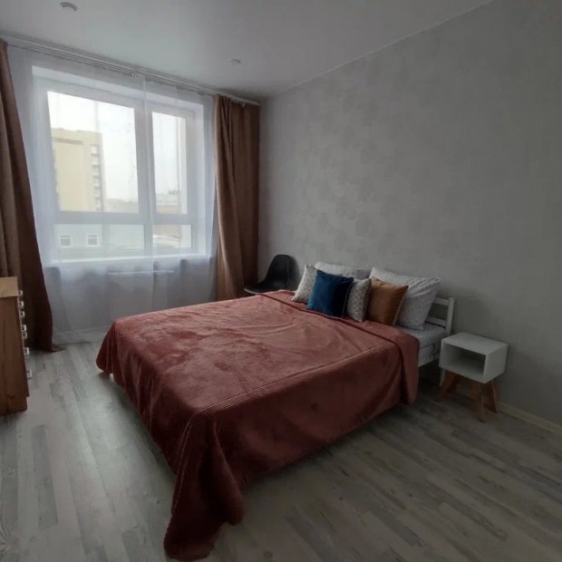 Фотографии квартиры
Апартаменты Smart