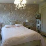 Фотография мини отеля Le jardin des secrets