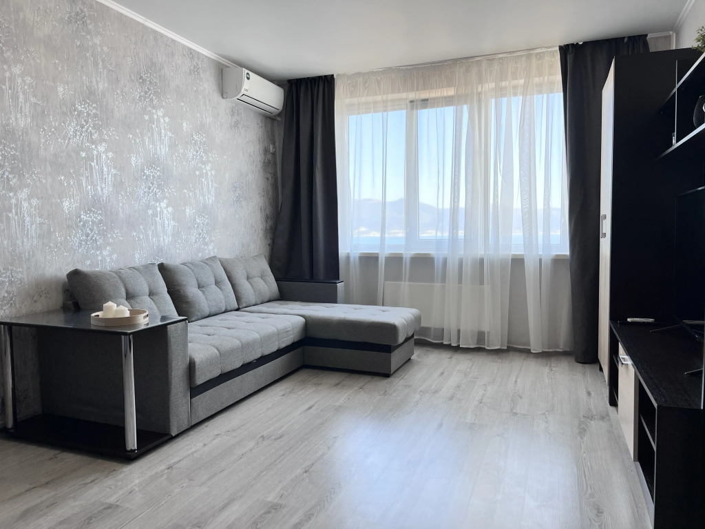 Фотография квартиры Квартира с Видом на Море