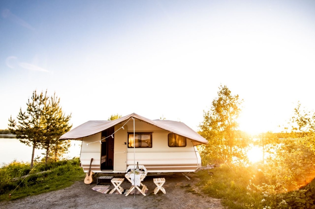 Фотография Коттеджа Частный Дом Wheel Home Belomorsk