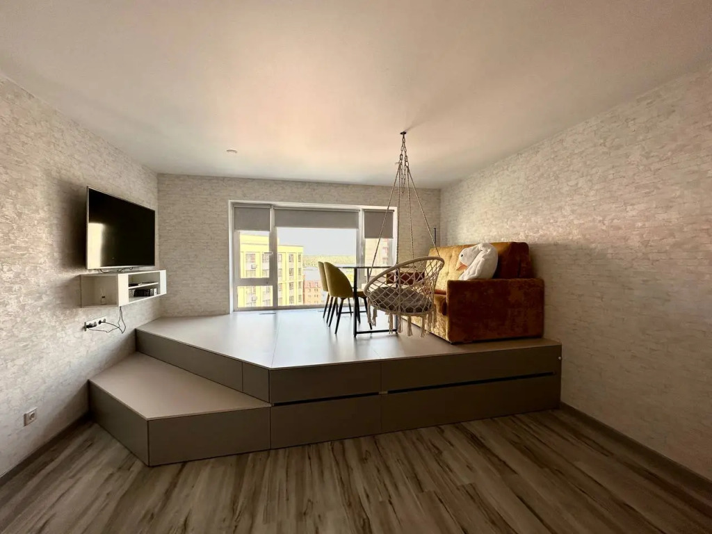 Фотография квартиры Апартаменты на Онежской 4