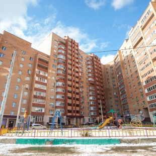 Фотография квартиры InnDays на Пионерской