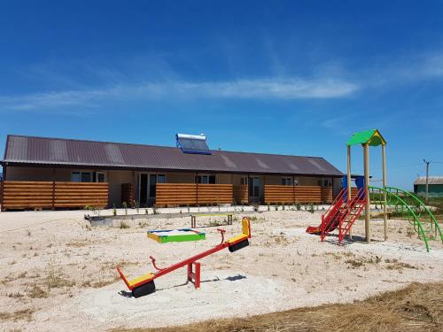 Фотография мини отеля Lakshmi (Лакшми)