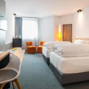 Фотографии гостиницы
Flemings Express Hotel Wuppertal