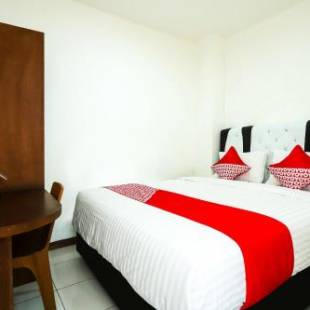 Фотография гостиницы OYO 1582 Bungo Residence