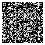 QR код гостиницы Lepsza Садыба