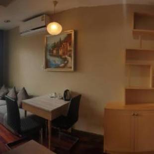 Фотографии гостиницы
Greenview Ekkamai10 Suite