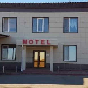 Фотография мотеля Автотранс
