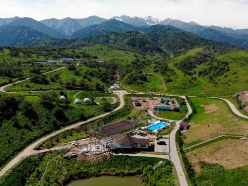 Фотография мини отеля У Михалыча