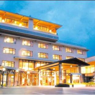 Фотографии гостиницы
Kurobe Sunvalley Hotel