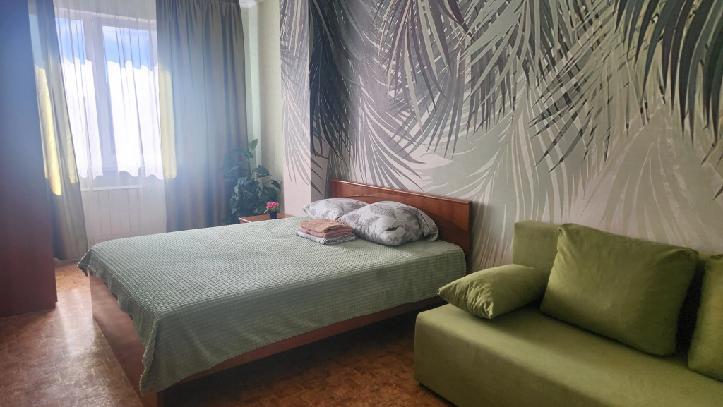 Фотография квартиры Квартира уютная в современном ЖК