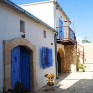 Фотографии гостевого дома
To Archontiko tis Anastasias