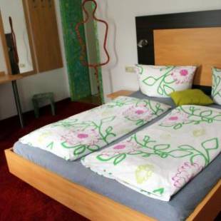 Фотографии гостевого дома
Donau Pension