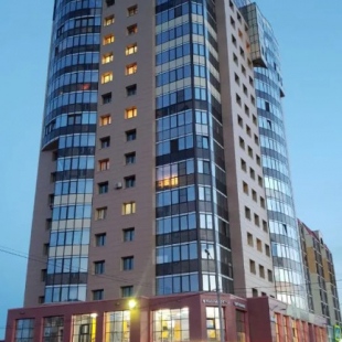 Фотография квартиры Апартаменты InnHome Loft Sky