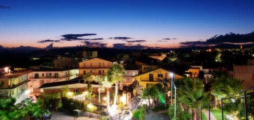 Фотография гостиницы Hotel Casale dei Greci