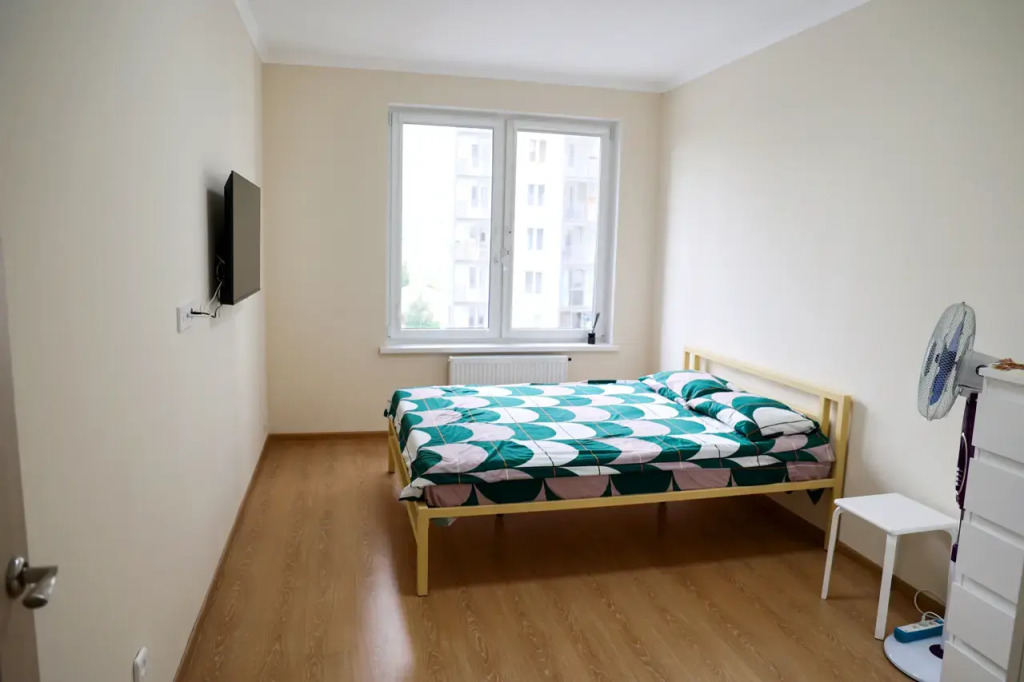 Фотография квартиры Апартаменты на Бульваре Космонавтов 12