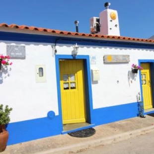 Фотография гостевого дома Casinha do Sol-Posto