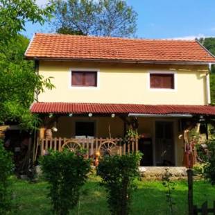 Фотографии гостевого дома
Vila Bor