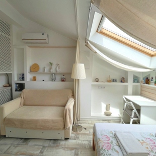 Фотография квартиры Квартира На море-1