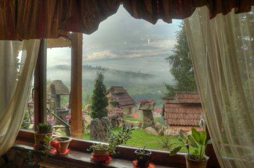 Фотография гостиницы Старая Правда