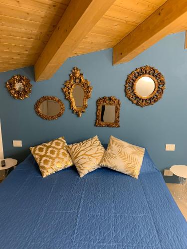 Фотография гостевого дома La Casetta