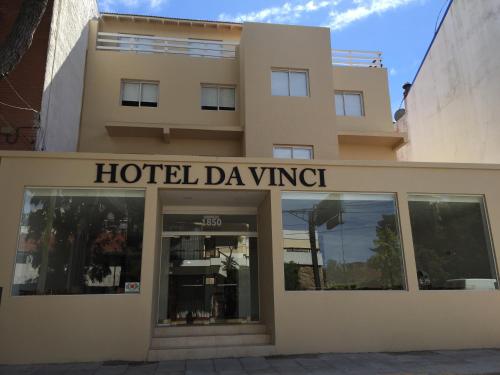 Фотография гостиницы Hotel Davinci