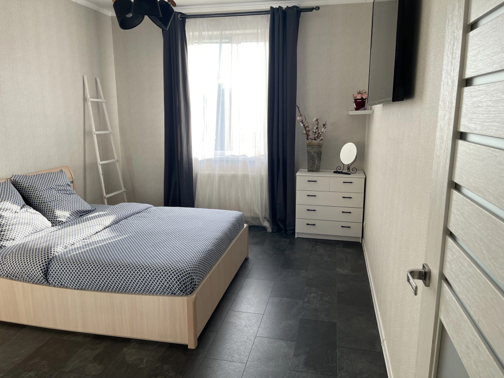 Фотография квартиры Квартира Relax в Тихом Месте недалеко от Центра