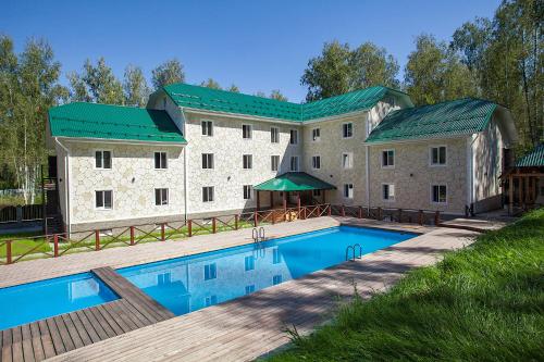 Фотографии гостиницы
Силагор