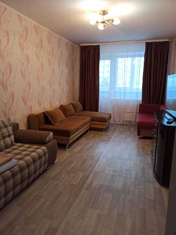 Фотография квартиры Квартира на Высоцкого 44