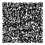 QR код мотеля Шеки