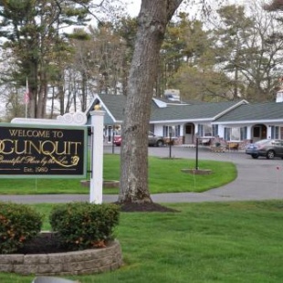 Фотография мотеля Towne Lyne Motel