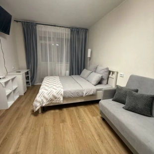 Фотография квартиры Квартира 1-к Комнатная в Кировском Районе