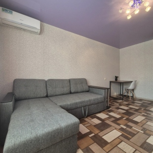 Фотография квартиры Квартира на Комсомольской 37/2