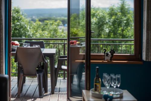 Фотография гостевого дома Mon Coup de Coeur