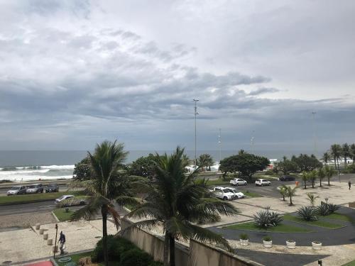 Фотография апарт отеля Apart suite frente ao mar