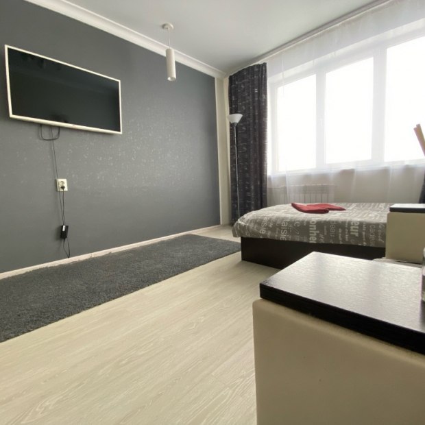 Фотографии квартиры
Апартаменты в Центральном Районе Города Курск