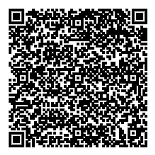 QR код достопримечательности Католическая капелла Велау