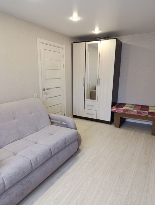 Фотографии квартиры 
            Квартира Проезд Строителей 19