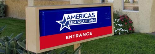 Фотография гостиницы Americas Best Value Inn Onawa