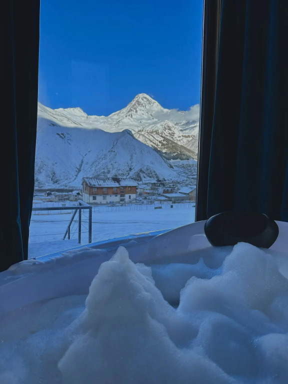 Фотография Коттеджа Шале Vista Cottage